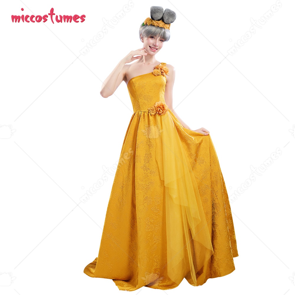 Tech Accessories Women - 【Ready for Ship】 Miccostumes Women's Rabbit