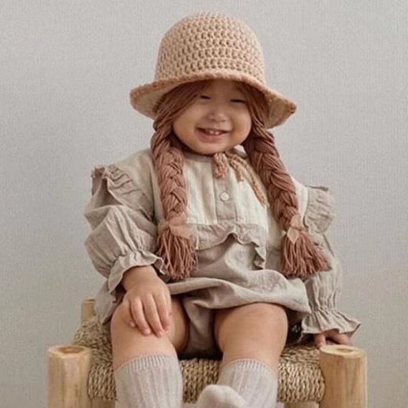 Cute Kids Boy Girl Old Lady Wo - Tech Accessories Women recension och pris