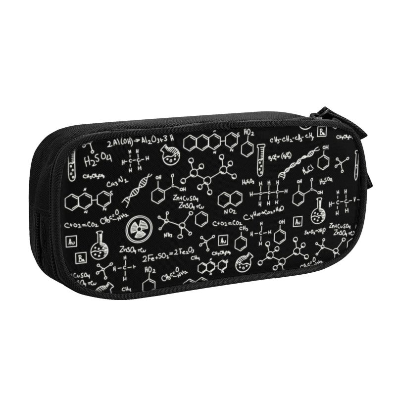 Science Chemistry Pattern Penc - Tech Girl Accessories recension och pris
