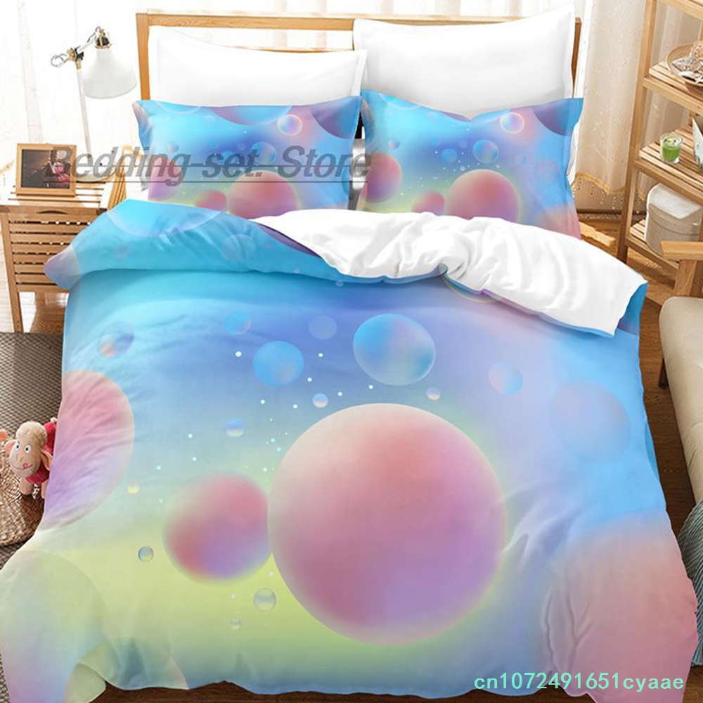 Tech Grid Bedding Set Single T - Tech Queen recension och pris
