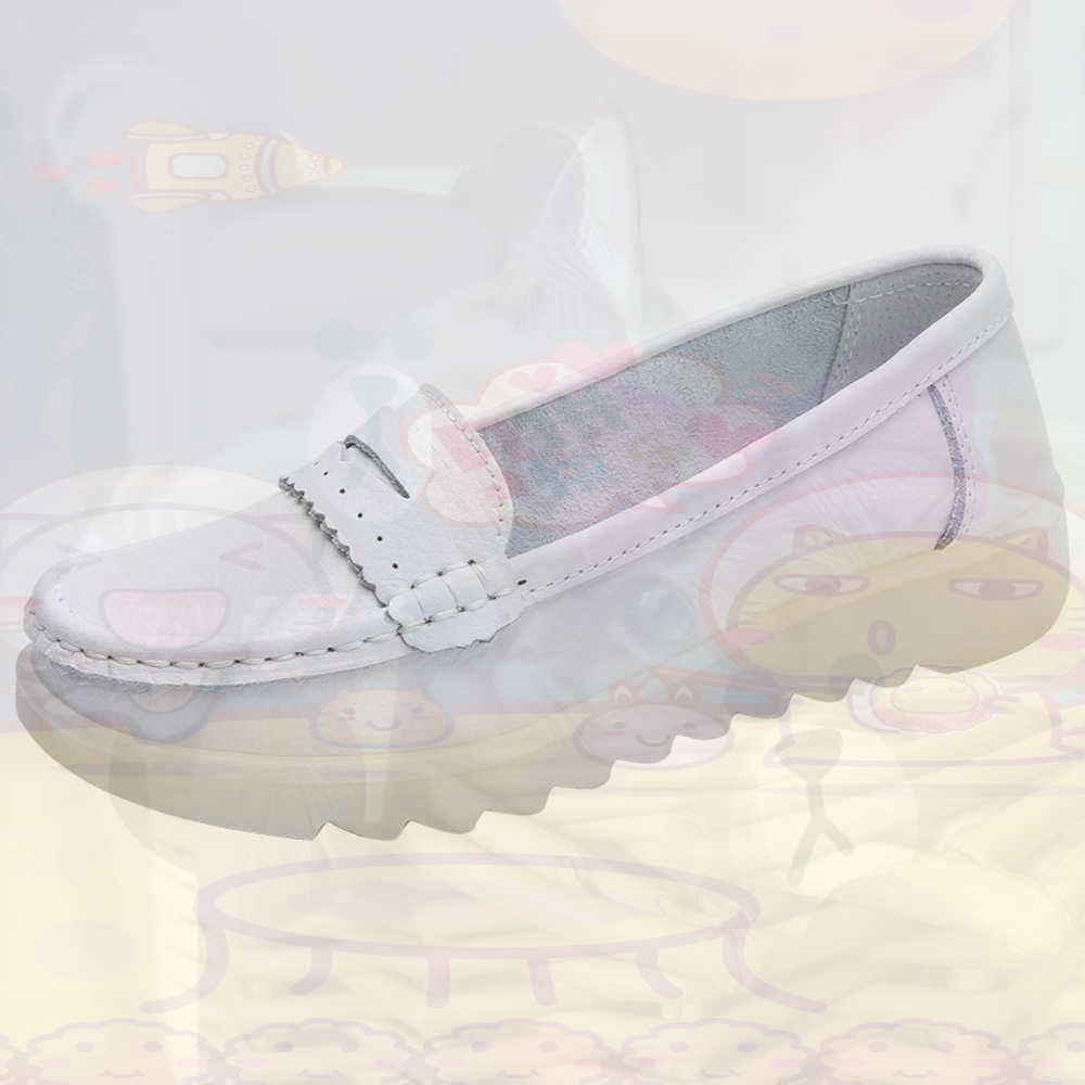 Moccasin Driving Teenage Sneak - Tech Accessories Dropshipping recension och pris