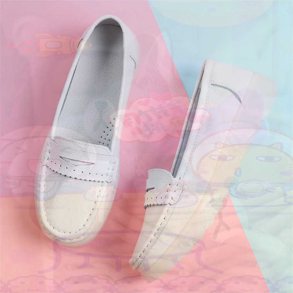 Moccasin Driving Teenage Sneak - Tech Accessories Dropshipping recension och pris