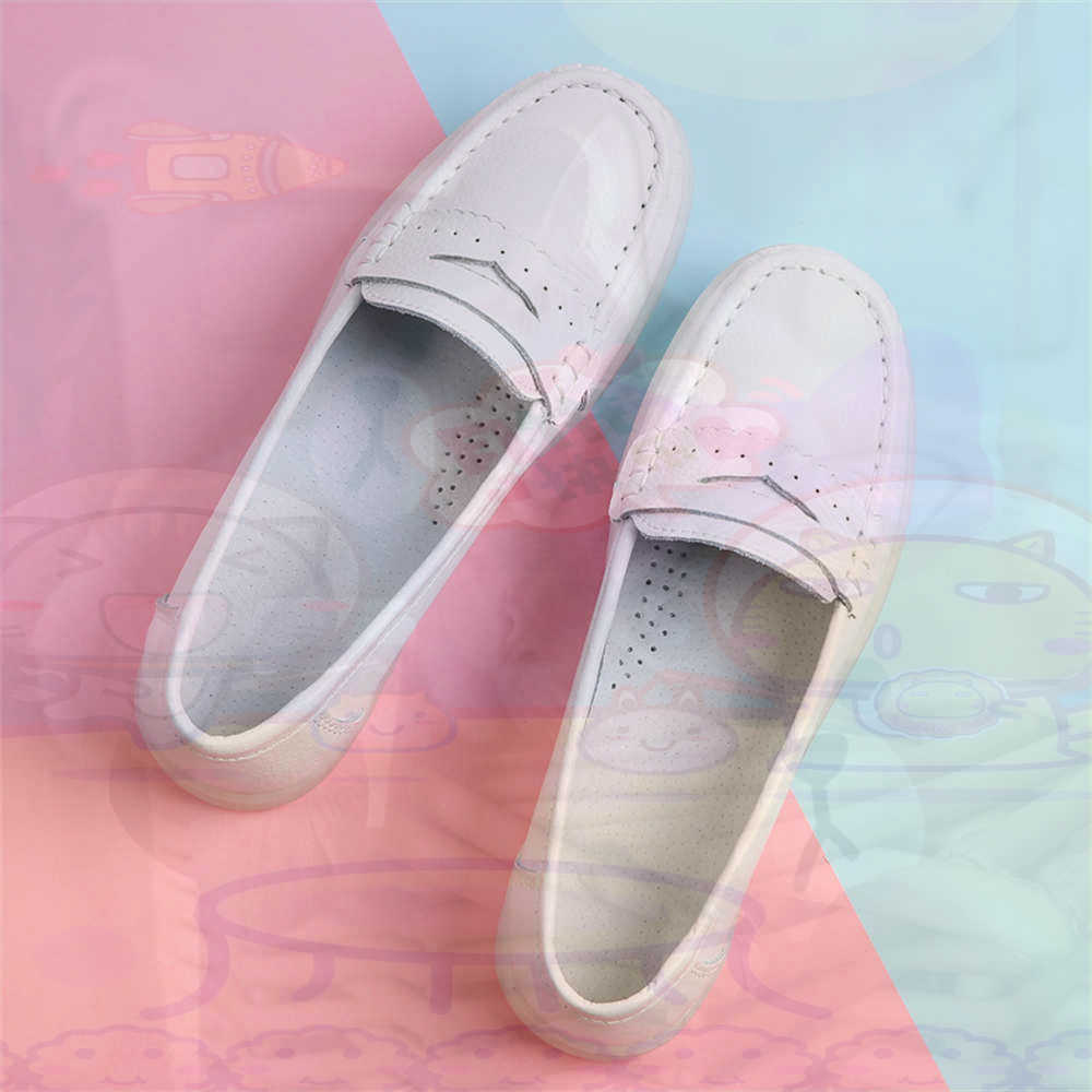Moccasin Driving Teenage Sneak - Tech Accessories Dropshipping recension och pris