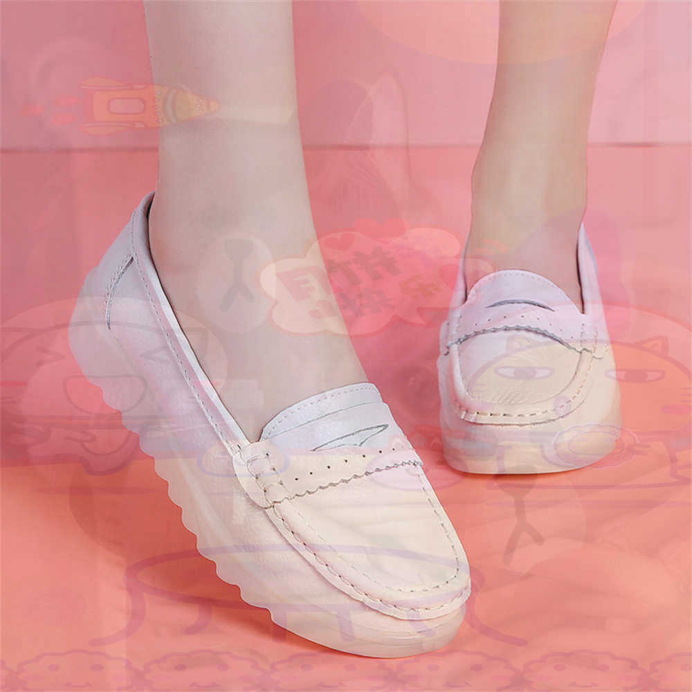 Moccasin Driving Teenage Sneak - Tech Accessories Dropshipping recension och pris