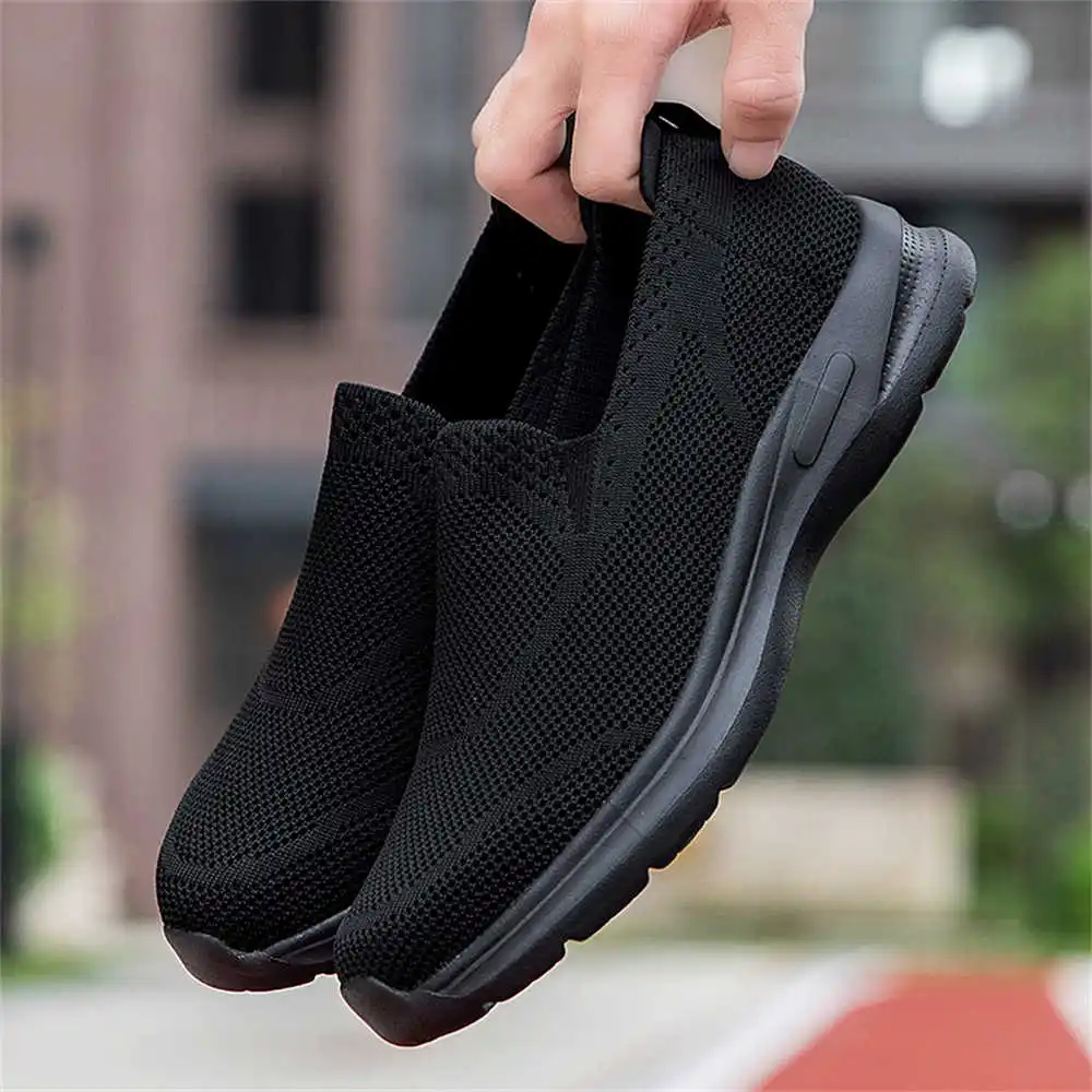 Without Lace Net Man's Boots F - Tech Accessories Dropshipping recension och pris
