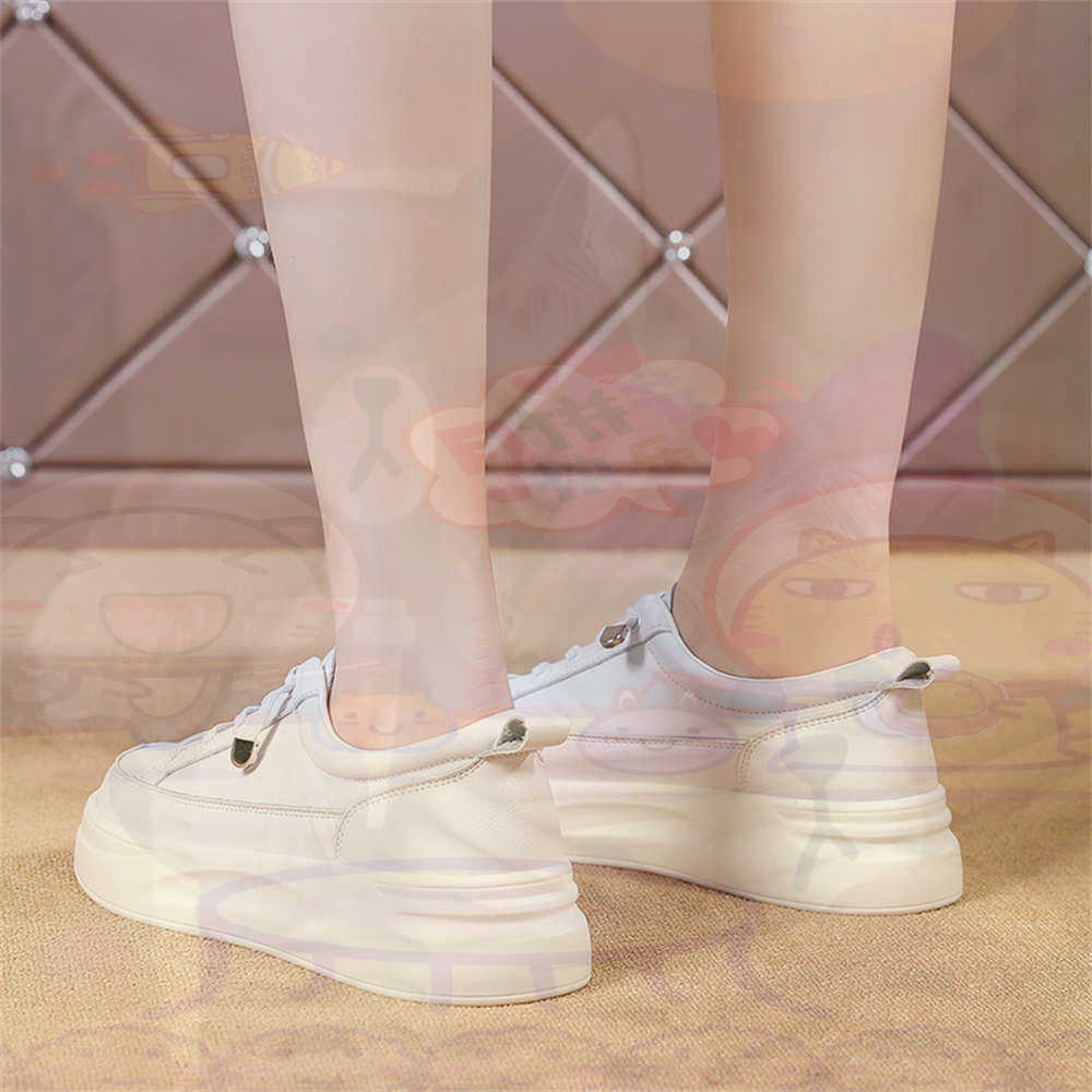Lace-up Chunky Loafers Woman S - Tech Accessories Dropshipping recension och pris