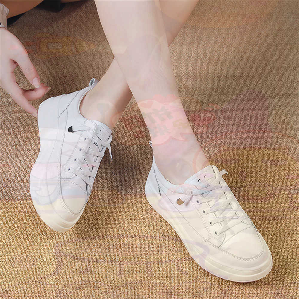 Lace-up Chunky Loafers Woman S - Tech Accessories Dropshipping recension och pris