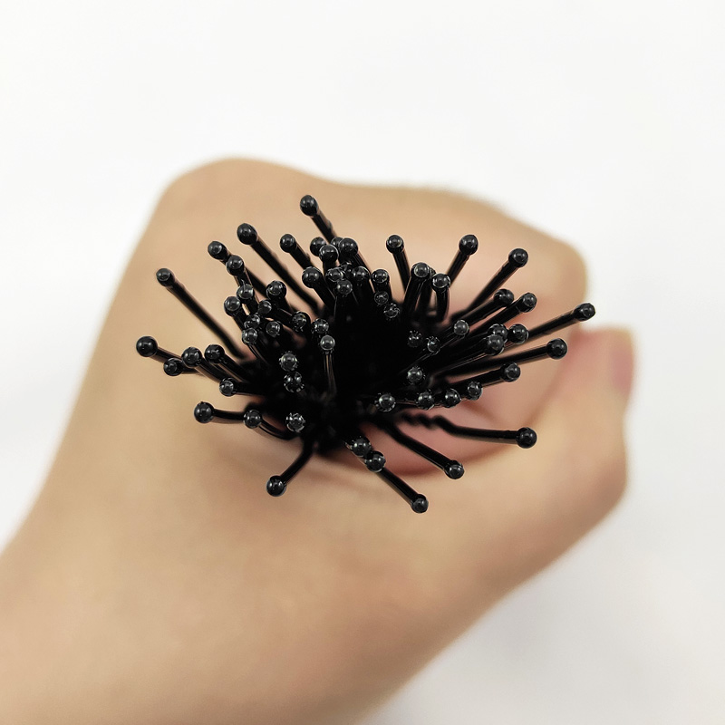 50/100 PCS Women 5/6/7/8 cm Ha - Tech Accessories Women recension och pris