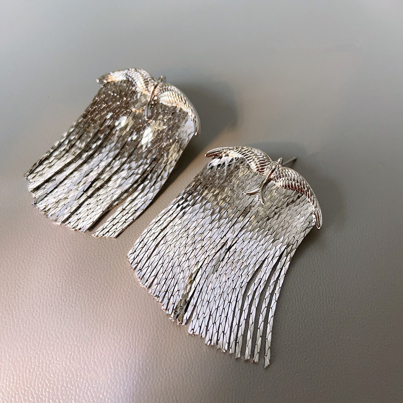 Dangle Drop Earrings For Women - Tech Accessories Dropshipping recension och pris