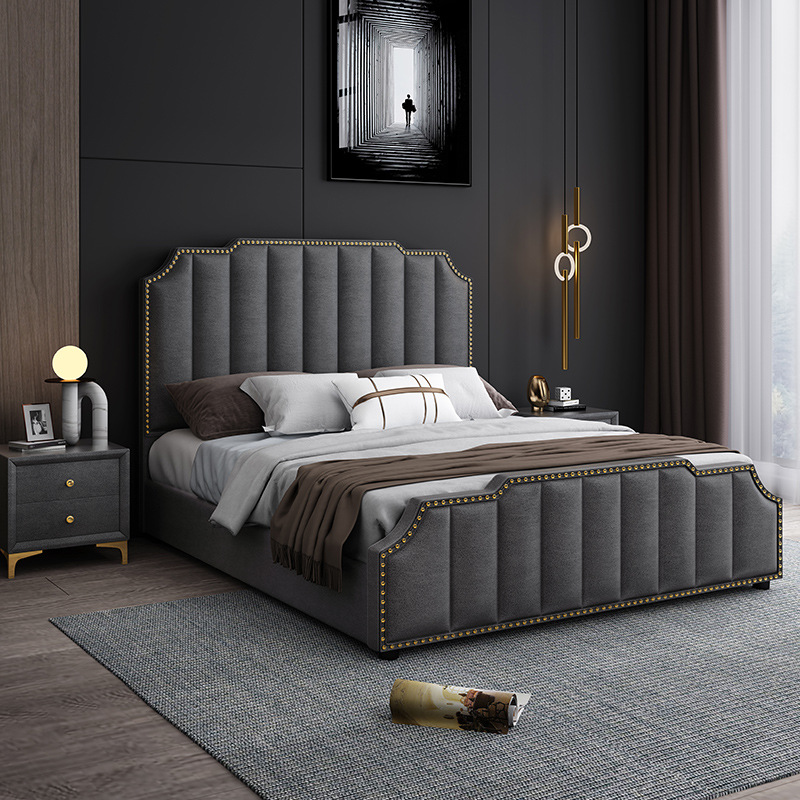 #Tech Fabric High Quality Quee - Tech Queen recension och pris