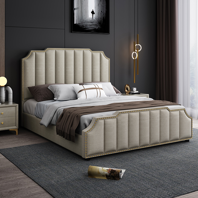 #Tech Fabric High Quality Quee - Tech Queen recension och pris