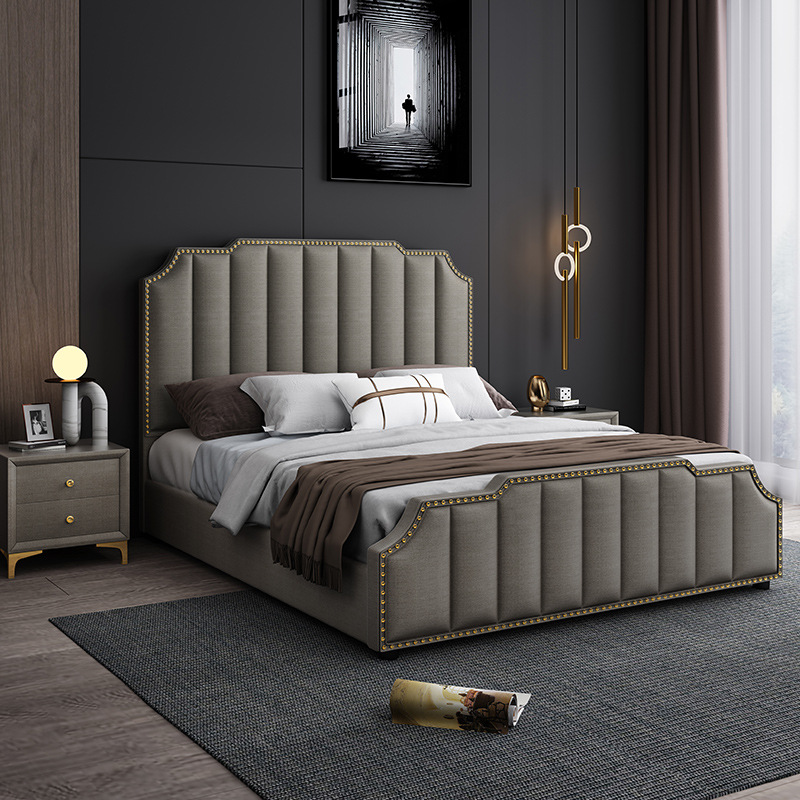 #Tech Fabric High Quality Quee - Tech Queen recension och pris
