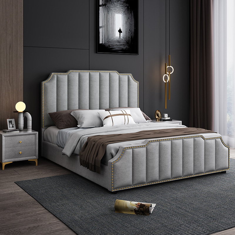 #Tech Fabric High Quality Quee - Tech Queen recension och pris