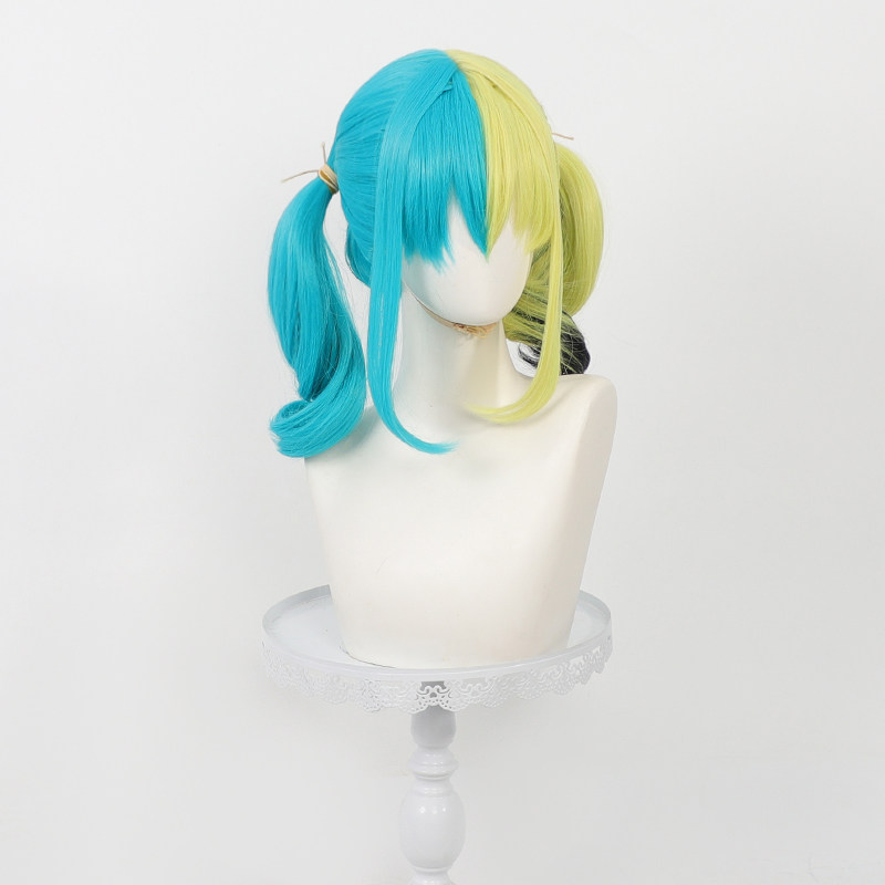Anime Canari Cosplay Wig Heat  - Tech Accessories Women recension och pris