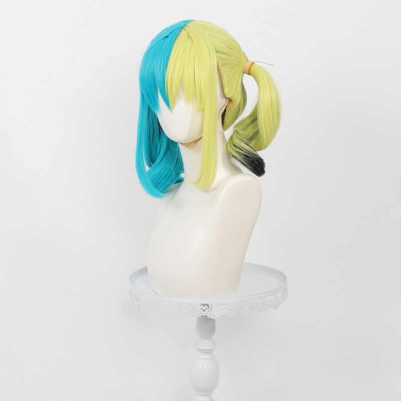 Anime Canari Cosplay Wig Heat  - Tech Accessories Women recension och pris