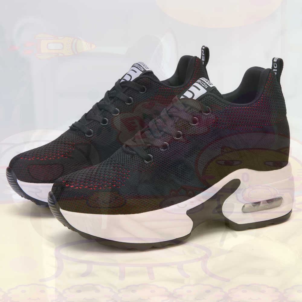 Red Size 36 Shoes Woman Tennis - Tech Accessories Dropshipping recension och pris