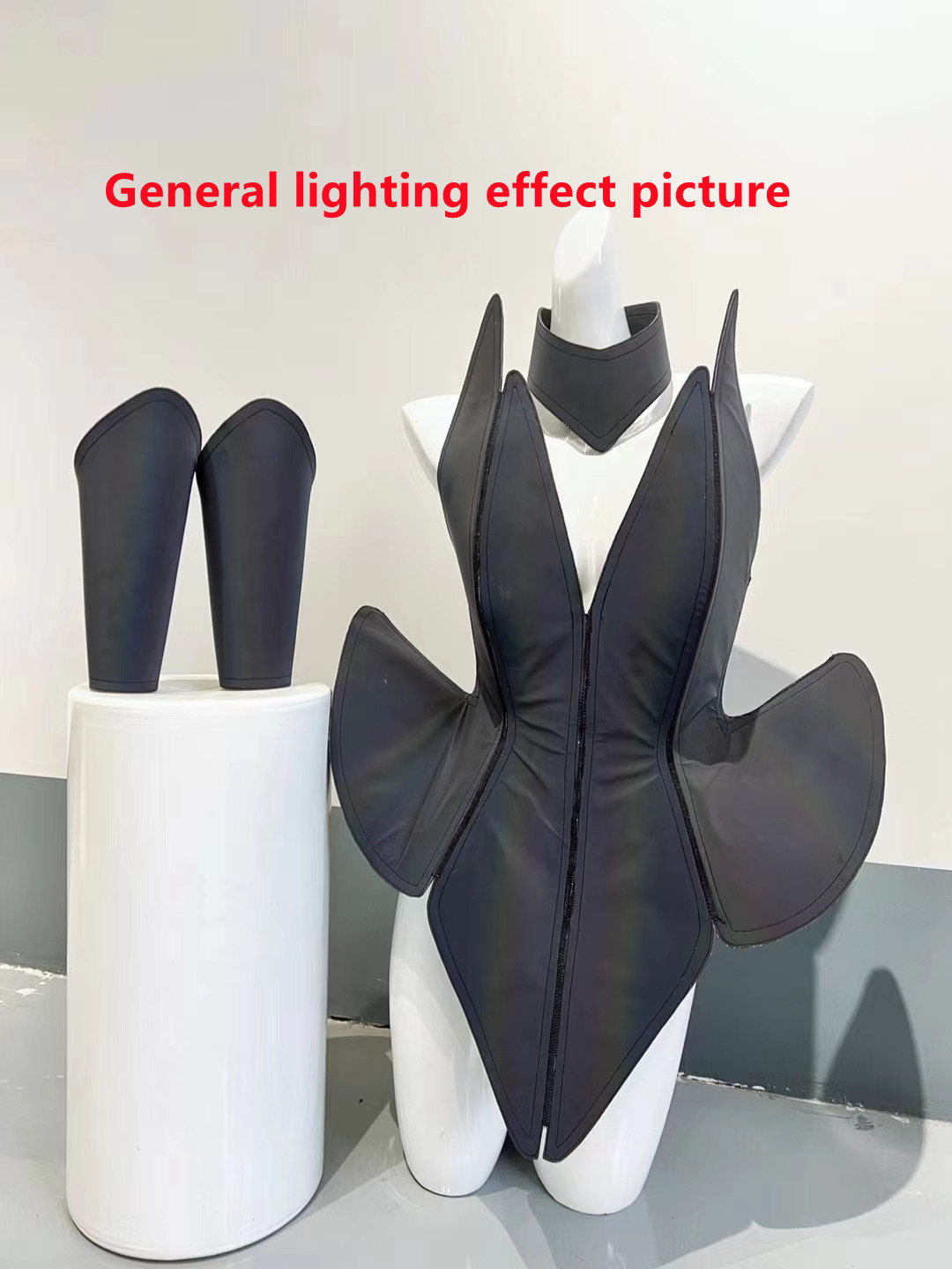 Women's Reflective Laser Mini  - Tech Queen recension och pris