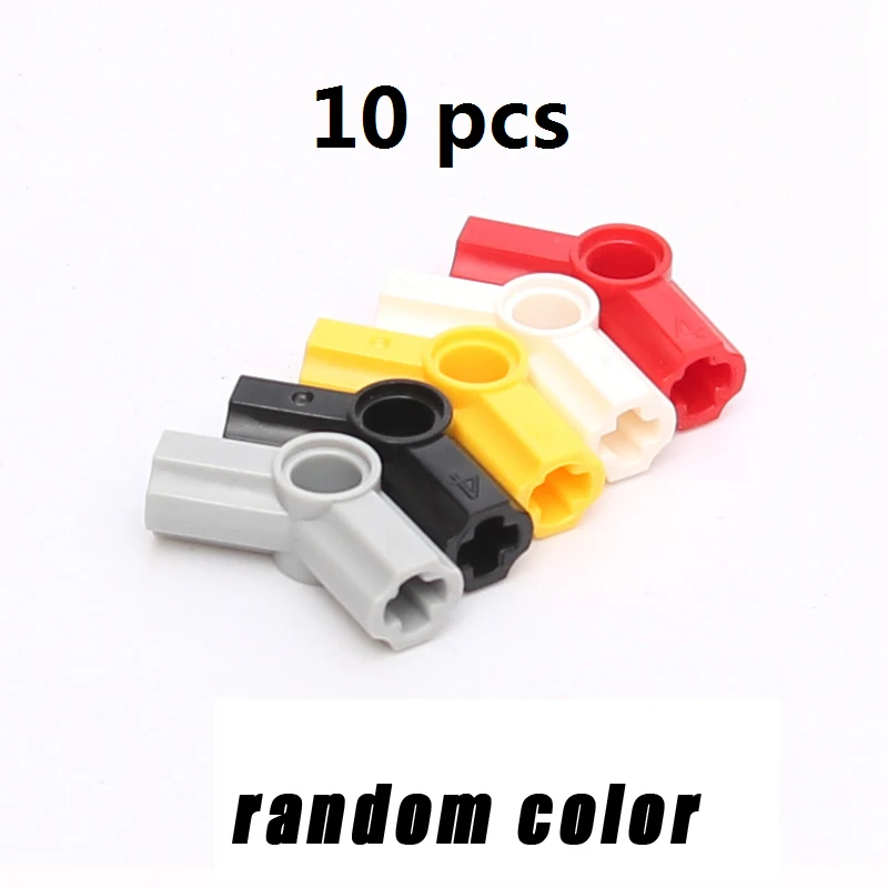 Pin and Axle Connector Part Bu - Tech Accessories Brands recension och pris