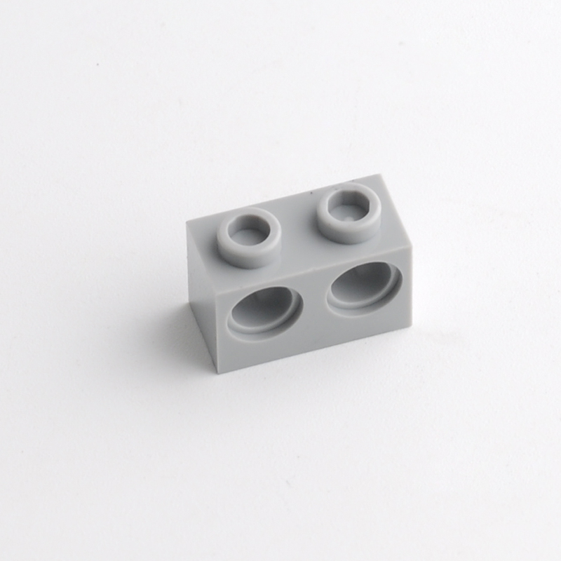 MOC High-Tech Parts MOC Techni - Tech Accessories Brands recension och pris