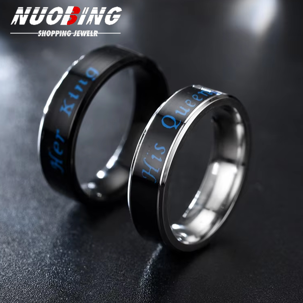 Smart High-tech Ring Wear Body - Tech Queen recension och pris