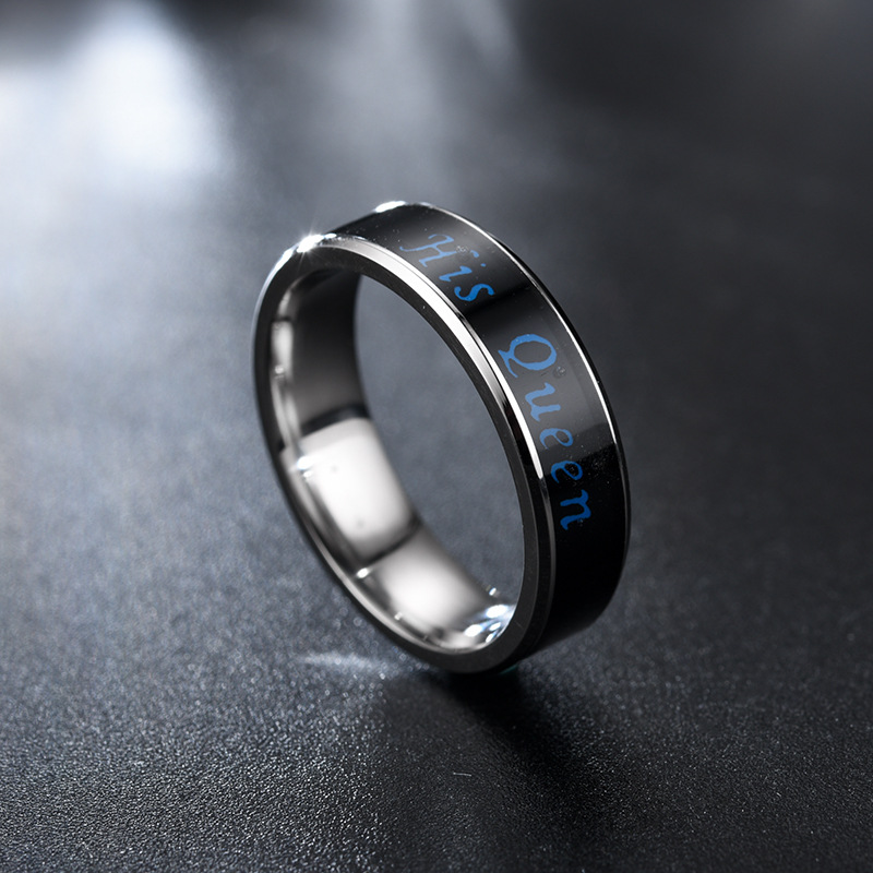Smart High-tech Ring Wear Body - Tech Queen recension och pris