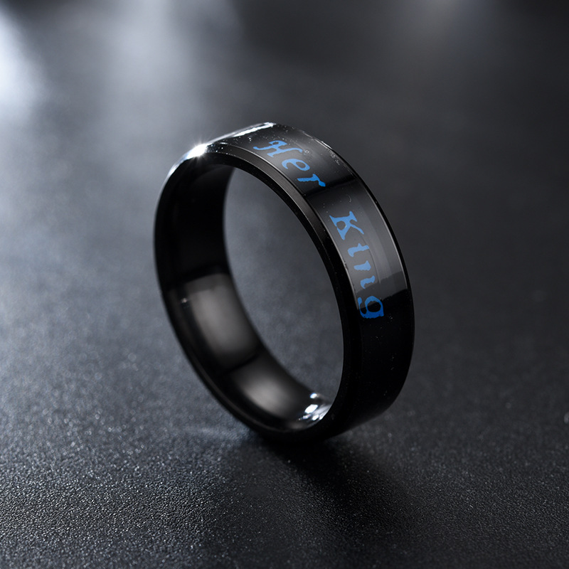 Smart High-tech Ring Wear Body - Tech Queen recension och pris