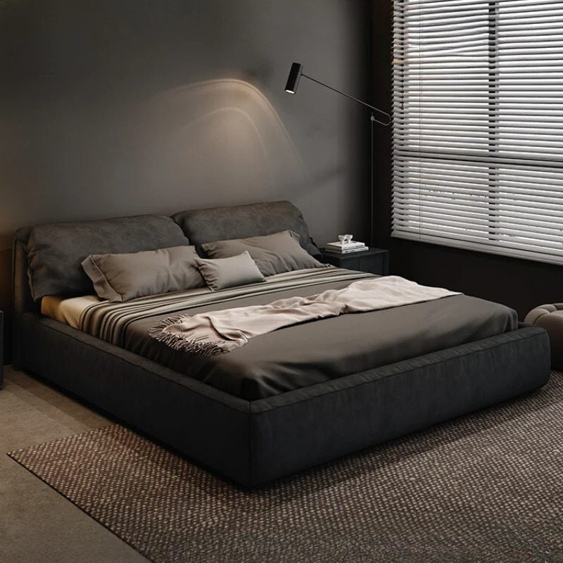 Tech Cloth Frame Simple Double - Tech Queen recension och pris