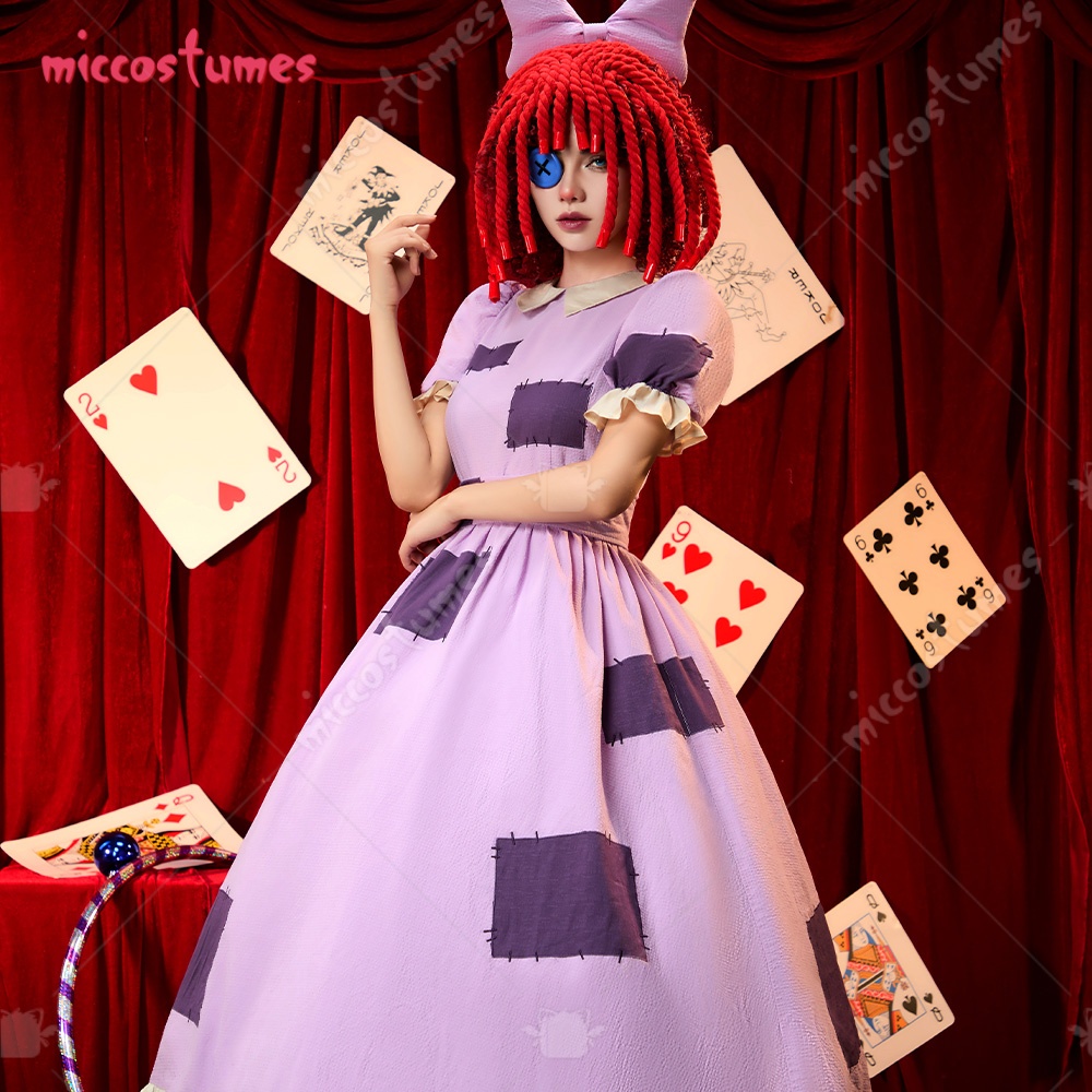 【Ready for Ship】Cosplay.fm Wom - Tech Accessories Women recension och pris
