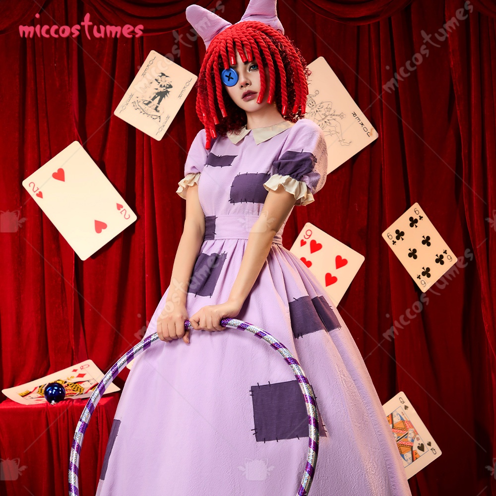 【Ready for Ship】Cosplay.fm Wom - Tech Accessories Women recension och pris