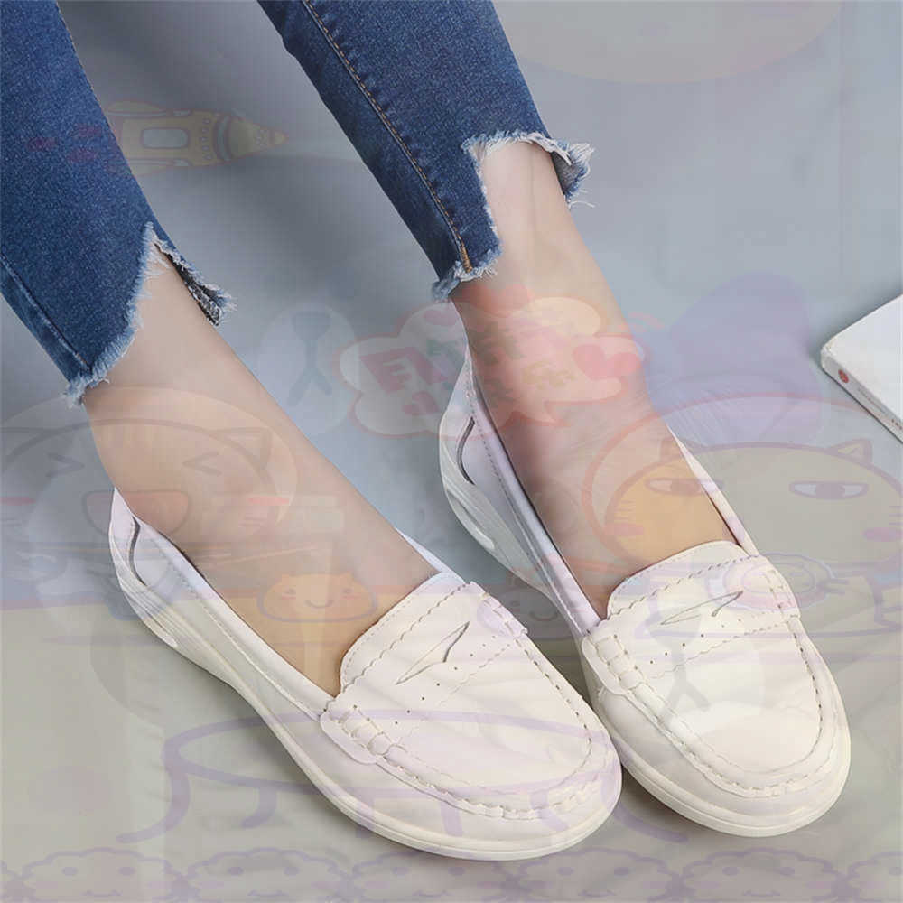 Soft Slip-on Womens Large Size - Tech Accessories Dropshipping recension och pris