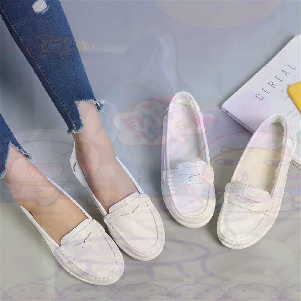 Soft Slip-on Womens Large Size - Tech Accessories Dropshipping recension och pris