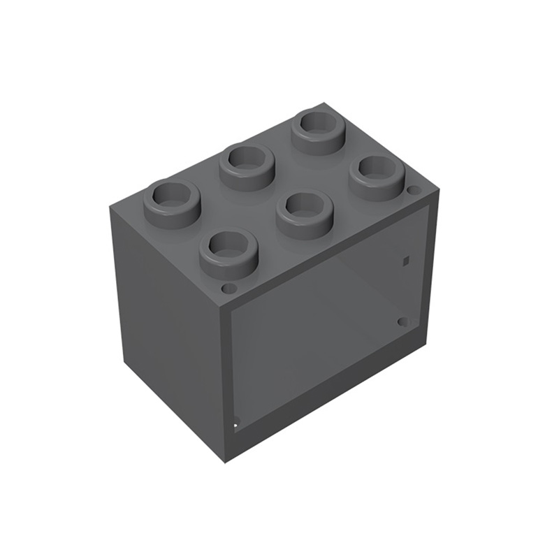 Gobricks 10PCS MOC Bricks 9241 - Tech Accessories Brands recension och pris