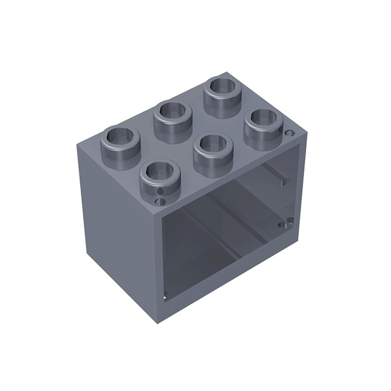 Gobricks 10PCS MOC Bricks 9241 - Tech Accessories Brands recension och pris