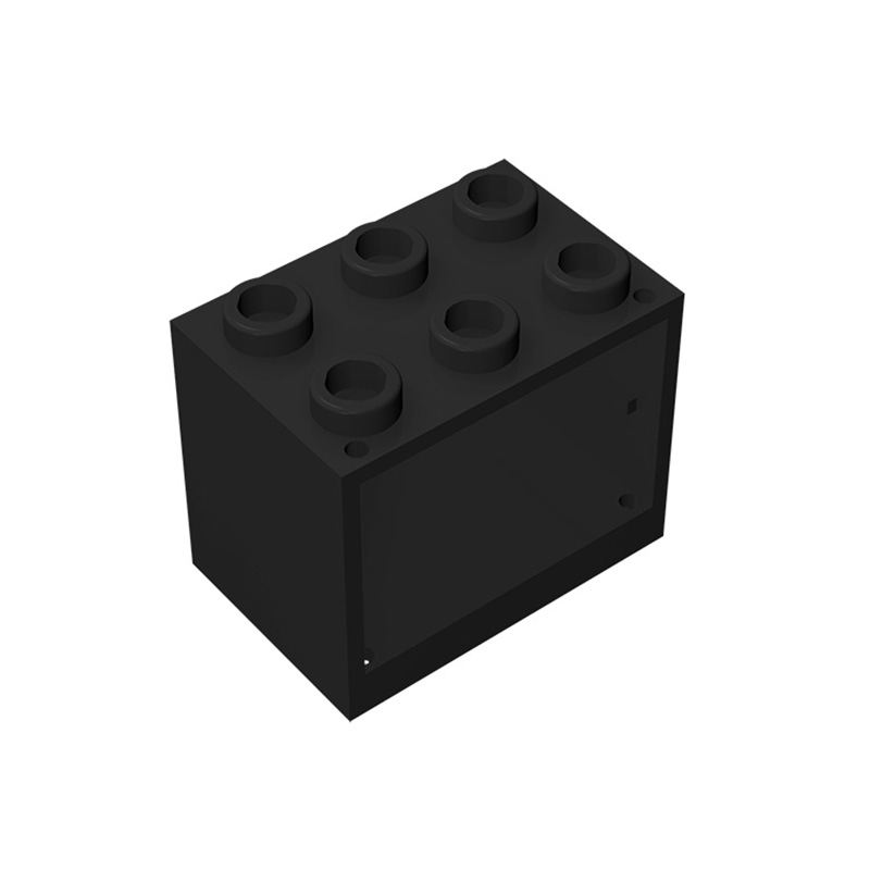 Gobricks 10PCS MOC Bricks 9241 - Tech Accessories Brands recension och pris