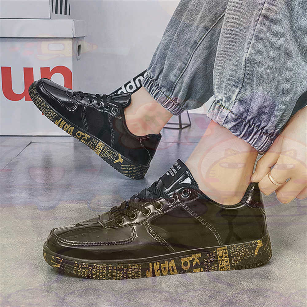 Round Foot Size 45 Sneakers Wh - Tech Accessories Dropshipping recension och pris