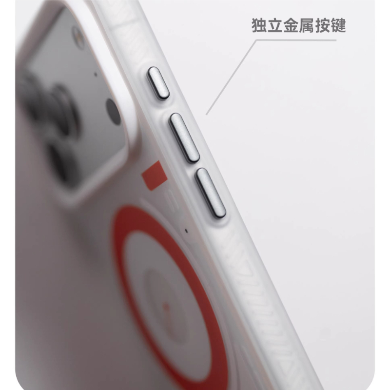 Original Tech Style Dual-layer - Tech Accessories Dropshipping recension och pris