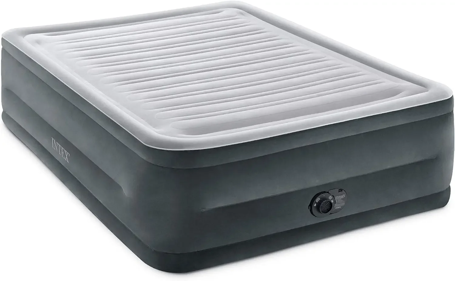 AFor  Dura-Beam Deluxe Comfort - Tech Queen recension och pris