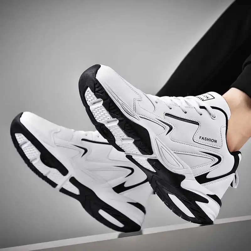 Cold-proof Spring Gym Sneakers - Tech Accessories Dropshipping recension och pris