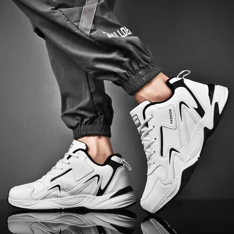 Cold-proof Spring Gym Sneakers - Tech Accessories Dropshipping recension och pris