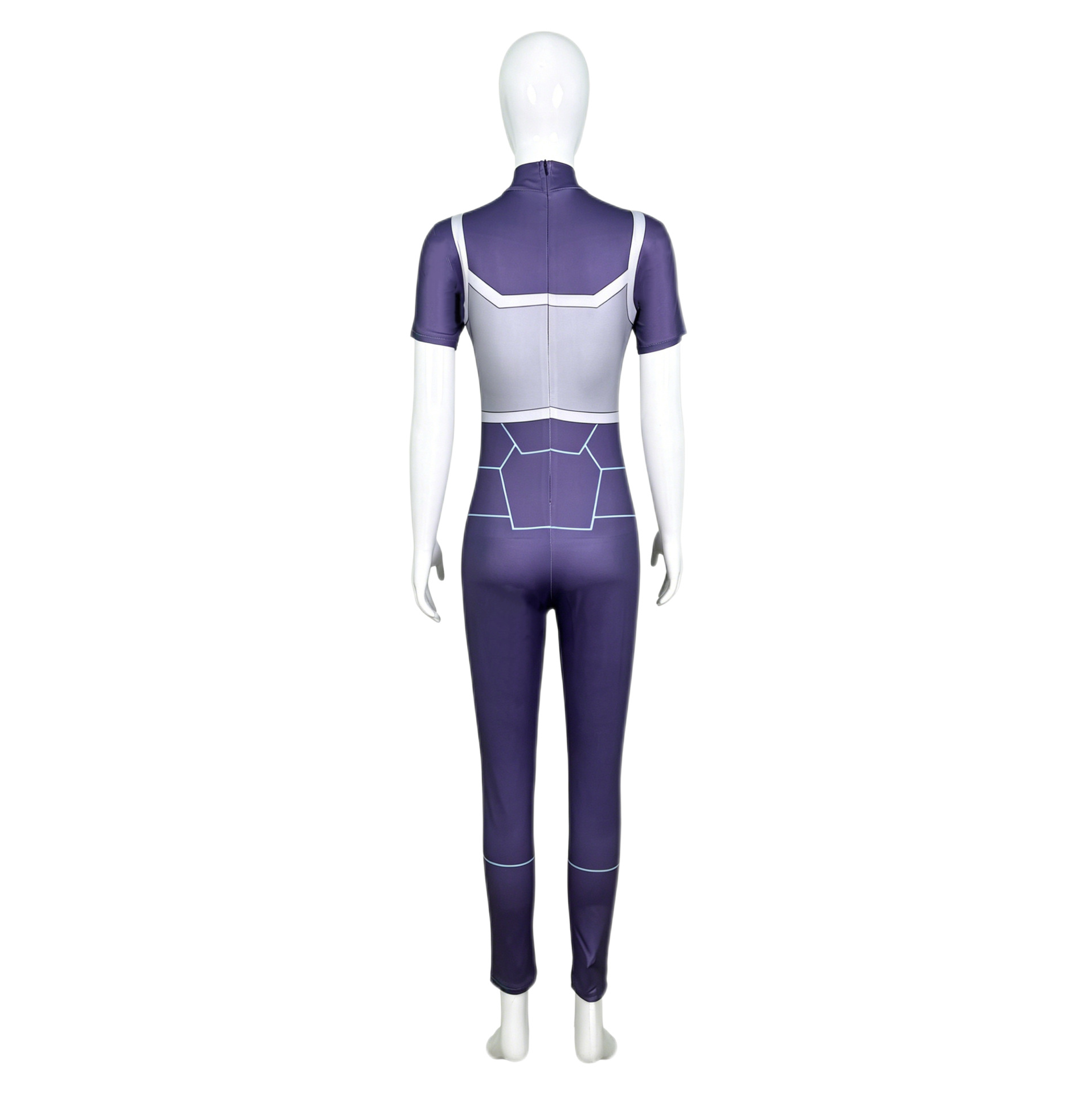 Invincible Fantasy Tech Jacket - Tech Queen recension och pris