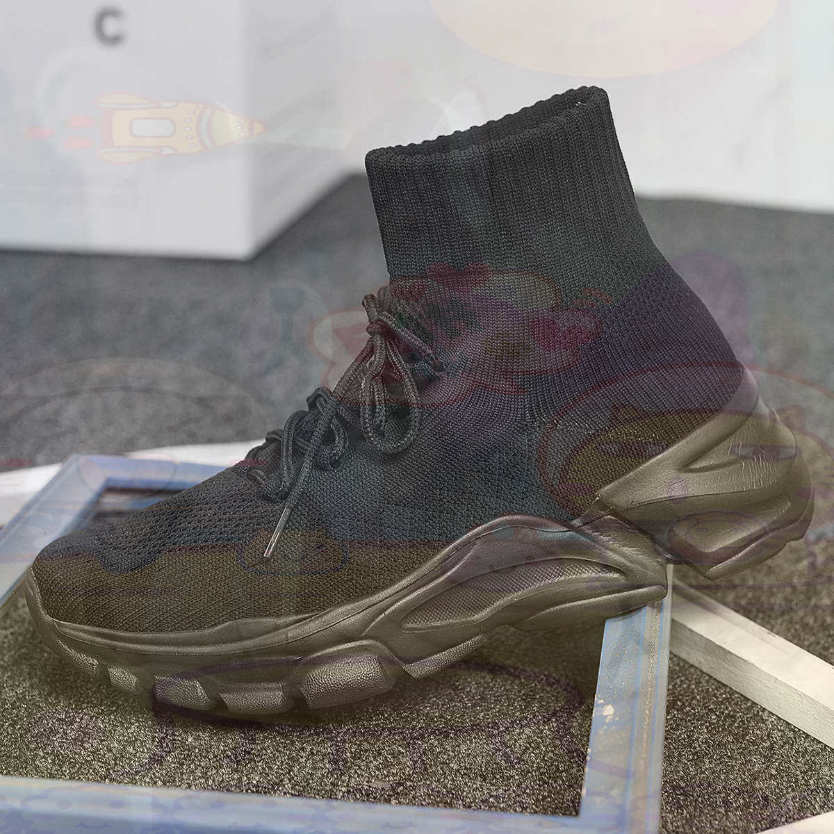 Increases Height Sumer Basketb - Tech Accessories Dropshipping recension och pris
