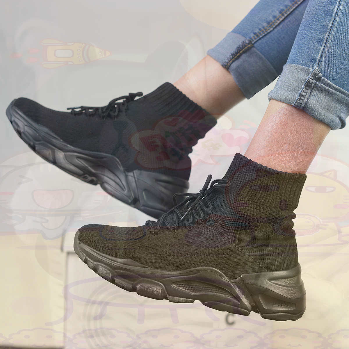 Increases Height Sumer Basketb - Tech Accessories Dropshipping recension och pris