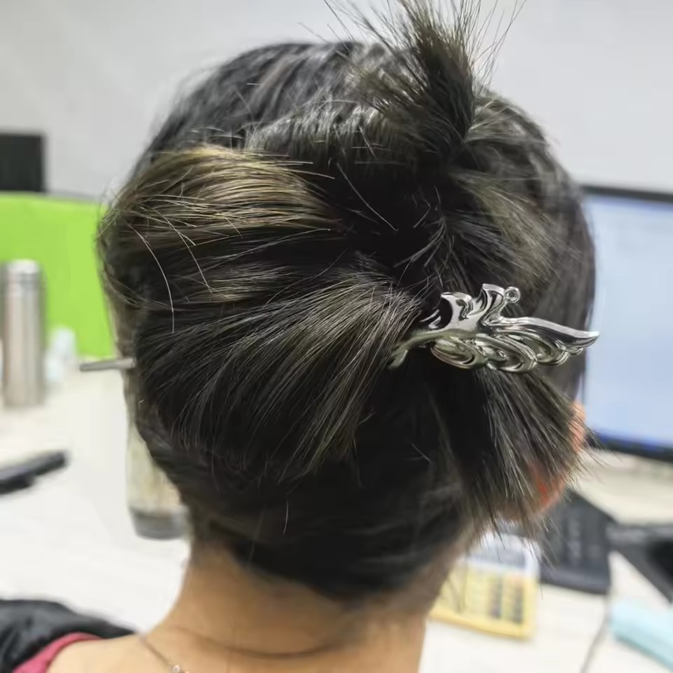 Apothecary Diaries Alloy Hairp - Tech Accessories Women recension och pris